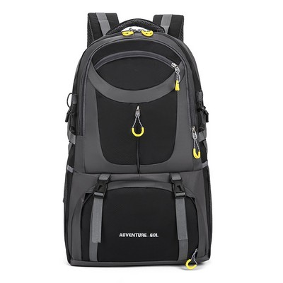 Water Resistant Travel/Laptop Backpack